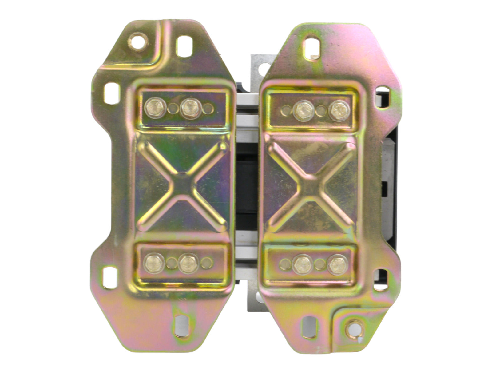 SCHNEIDER-ELECTRIC LC1F400 TESYS LEISTUNGSSCHÜTZ LC1F SHIP - KOEED