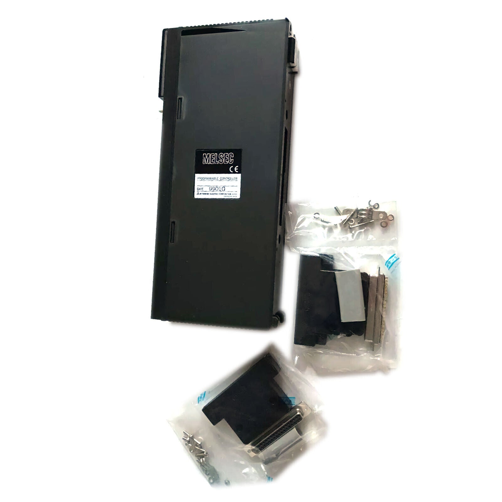 MITSUBISHI AY82EP programmable logic controller - MITSUBISHI
