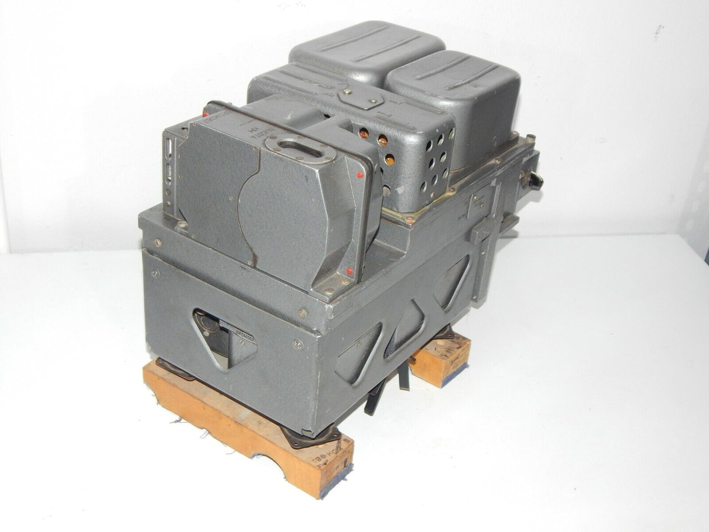 Used Russian Aircraft Devices MiG-21 MiG-23 Scaler - RUSSIAN AIRCRAFT DEVICES