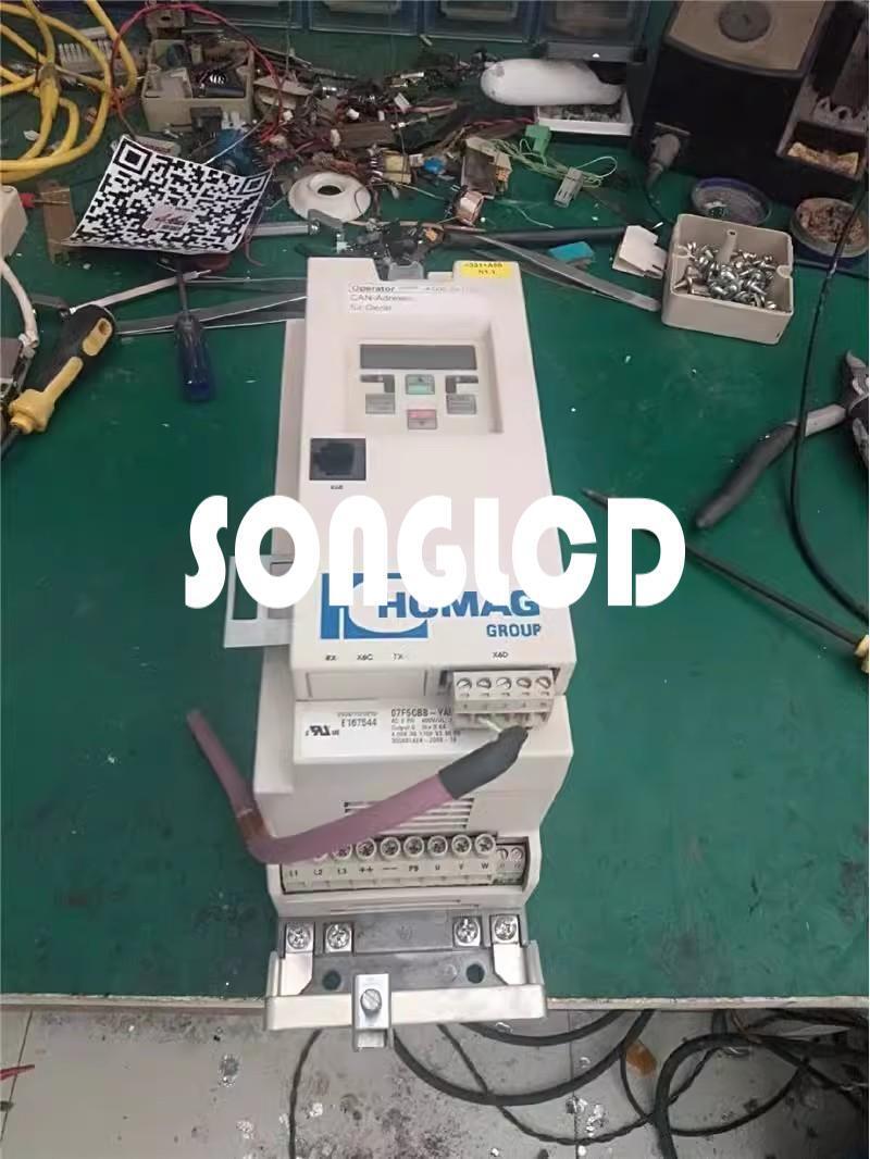 1PCS 07F5CBB-YA50 Electronic Component - VENDOR TBD