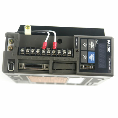 RYS401S3-VVS Servo Drive - FUJI