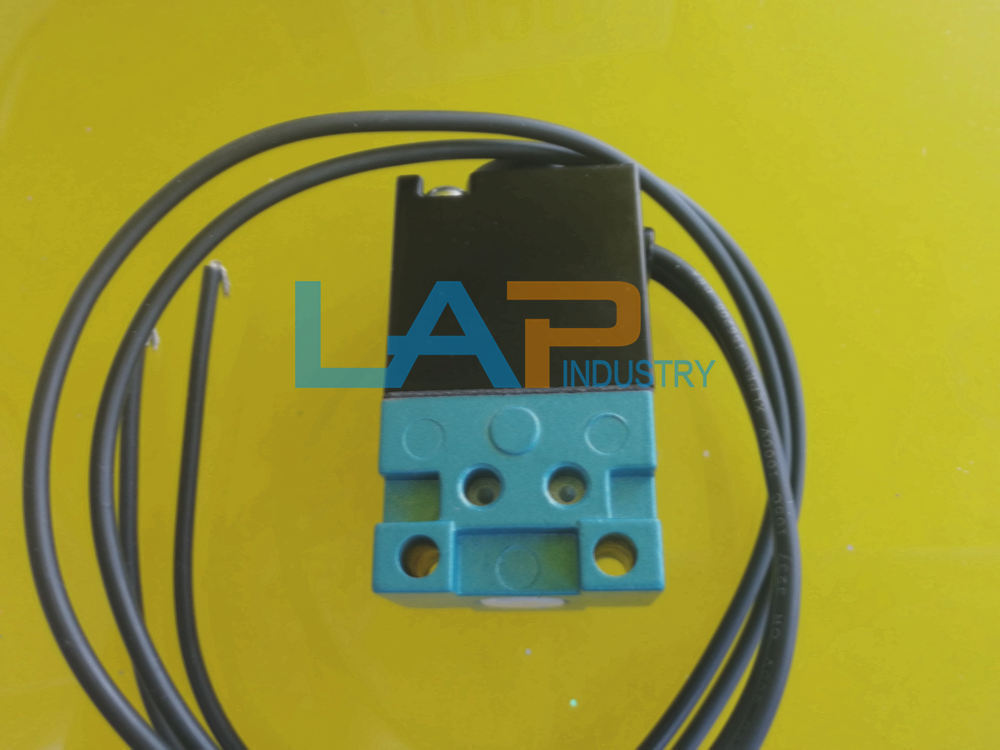 1PCS New FOR MAC 111B-111BAAA Solenoid Valve - MAC