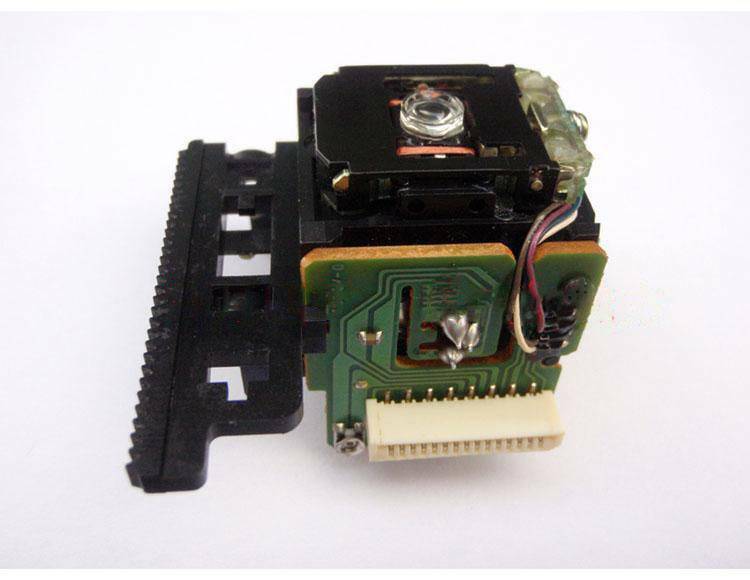 For CEC TL51X HIFI laser Head Sanyo Laser Lens SF-P101N 16P Pick-up DA11T3