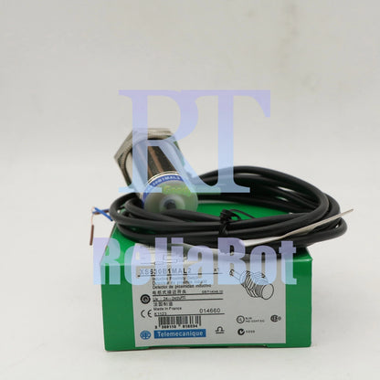 1PCS SND proximity switch XS630B1MAL2