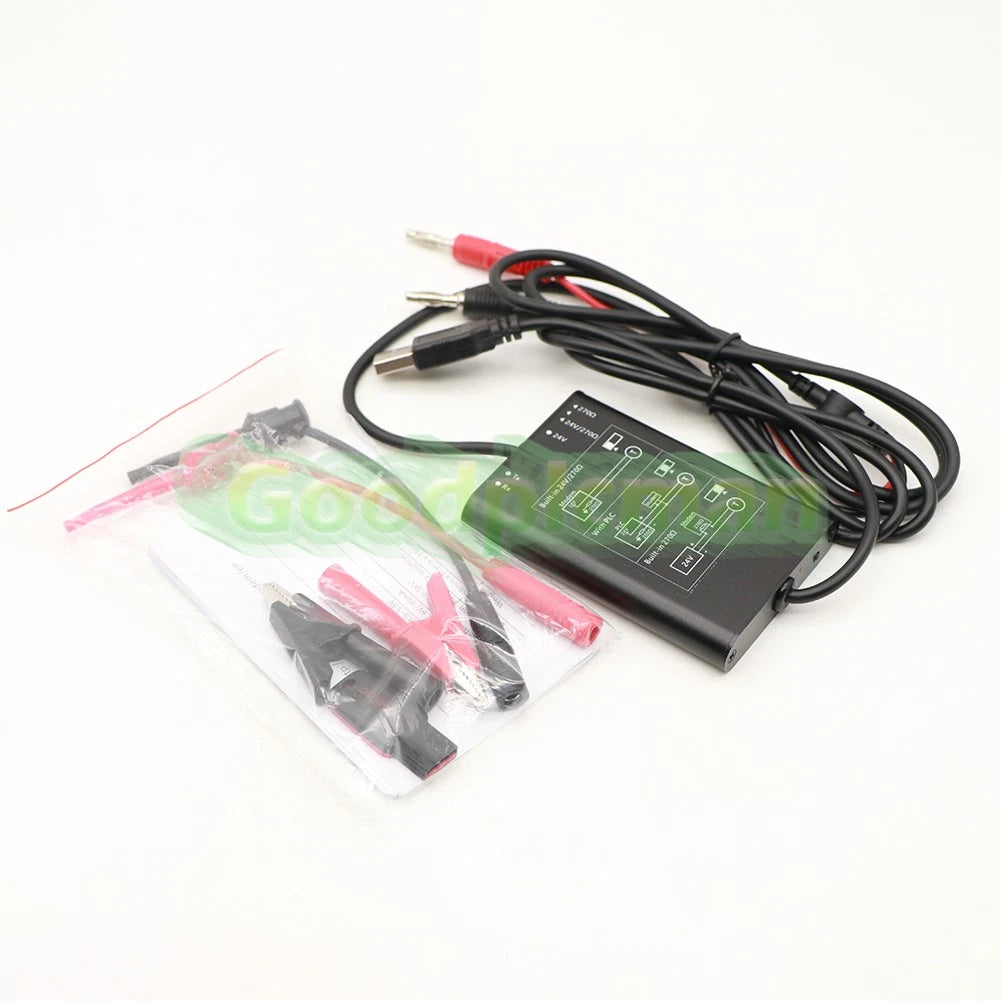 M195 Hart Modem USB 24V Hart Communicator 475 375 1PCS