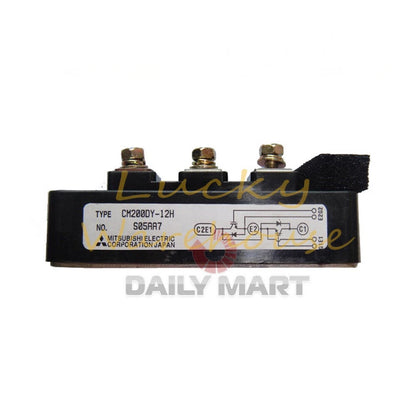 MITSUBISHI CM200DY-12H Power Module