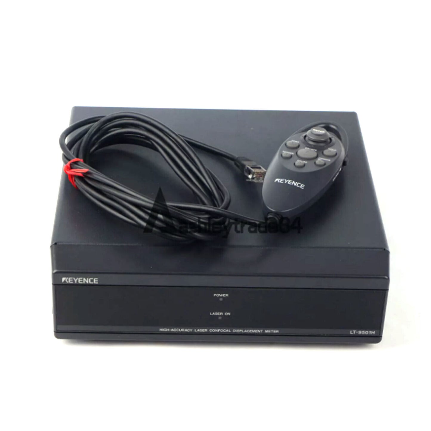 new 1PC KEYENCE LT-9501H Laser Confocal Displacement Meter - KEYENCE