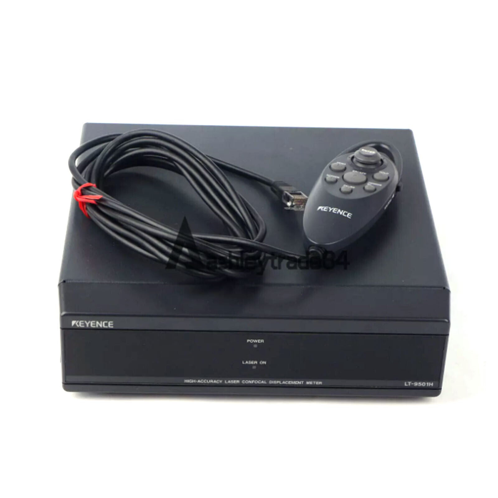 new 1PC KEYENCE LT-9501H Laser Confocal Displacement Meter - KEYENCE