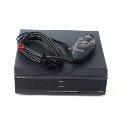 new 1PC KEYENCE LT-9501H Laser Confocal Displacement Meter - KEYENCE