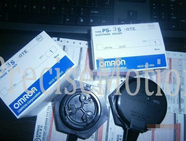 PS-3S-OTE PS 3S OTE OMRON ELECTRODE HOLDER free shipping