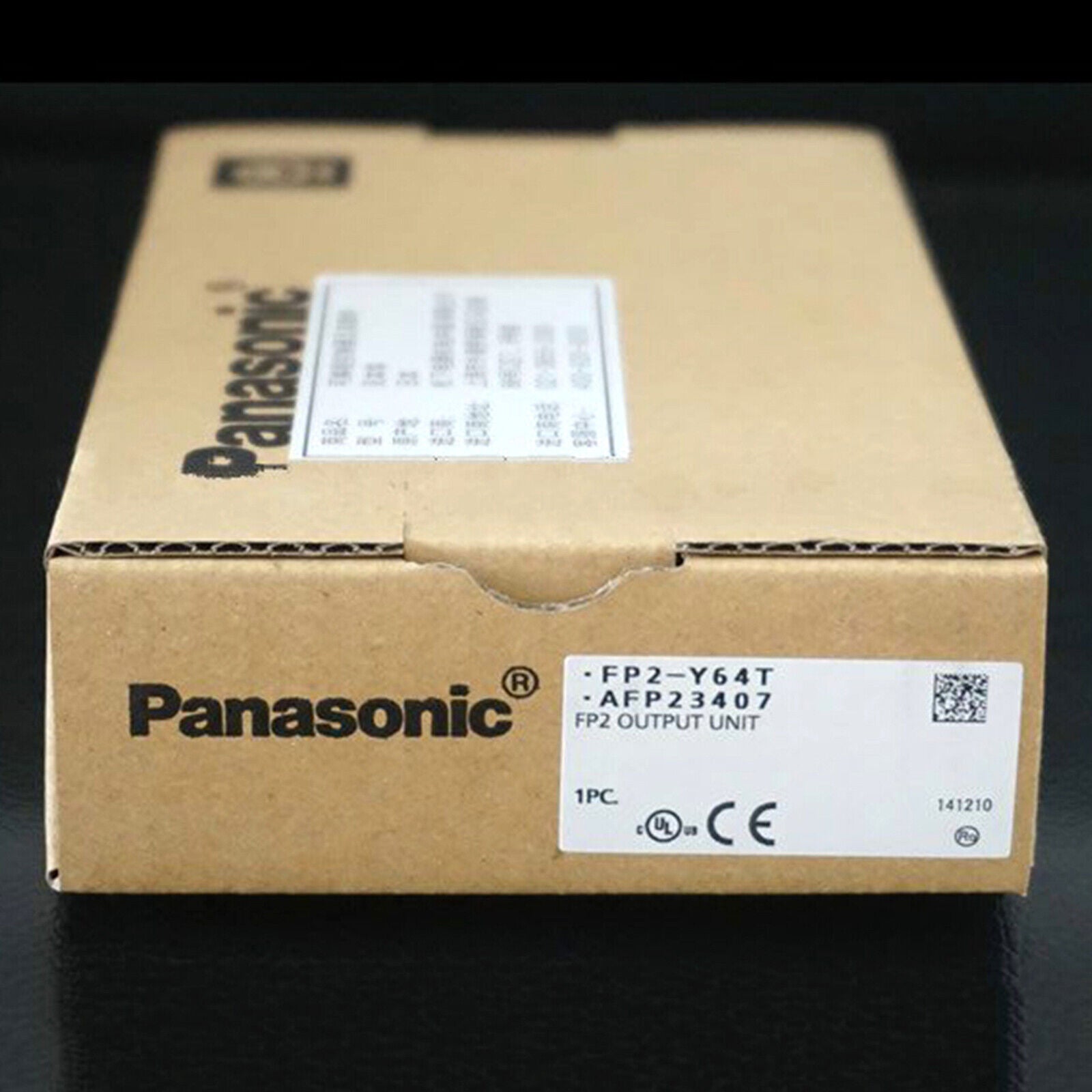 Panasonic FP2-Y64T Output Module - PANASONIC