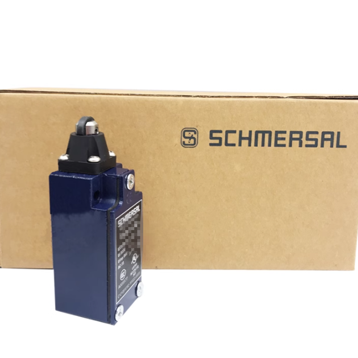 SCHMERSAL TS236-20Z-M20 Limit Switch SCHMERSAL