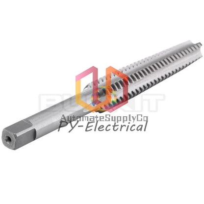 ACME 3/8"-8 Trapezoidal Tap Right Hand, HSS 3/8 x 8 Trapezoidal Thread Tap