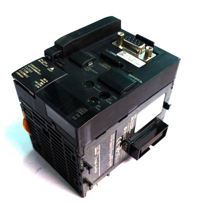 Omron CJ2M-CPU33 1PC 20K Steps In Box - OMRON