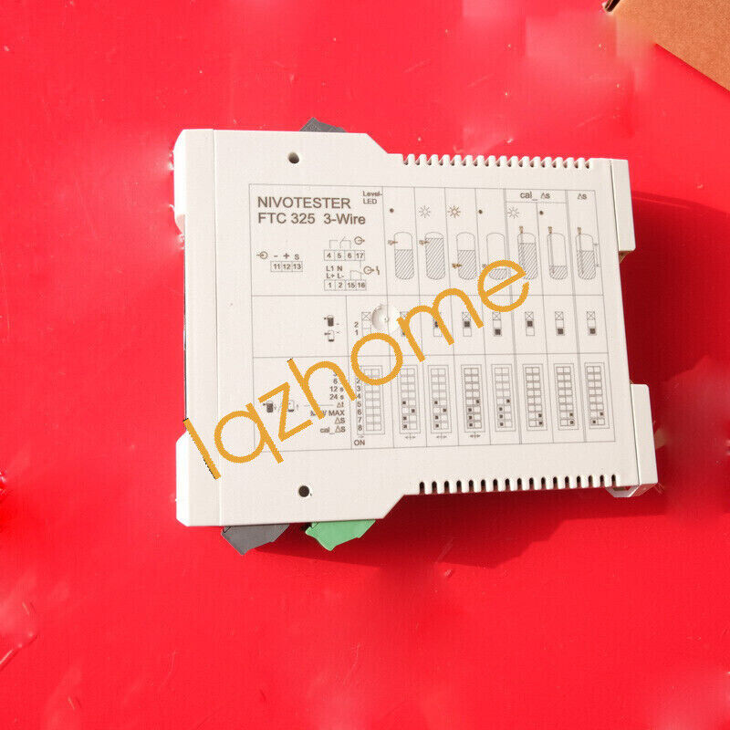 Fast FTC325-A2B31 1pc Product - FAST PRODUCTS