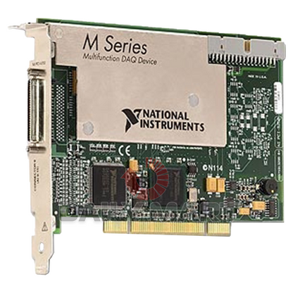 NATIONAL INSTRUMENTS PCI-6250 Used & Tested - NATIONAL INSTRUMENTS