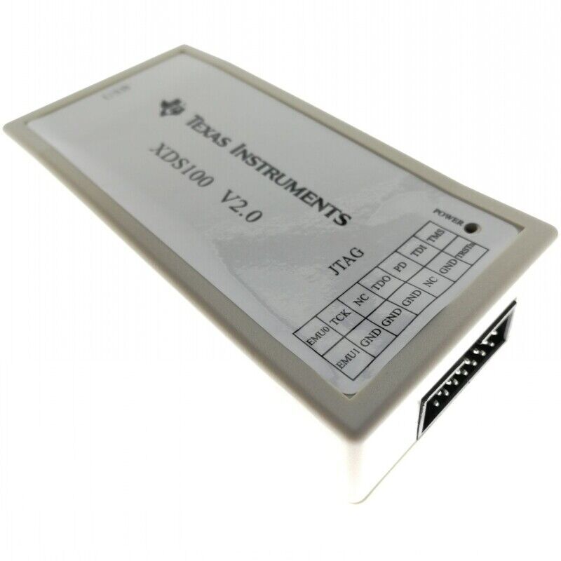 DSP emulator XDS100V2 TI download debugger ARM 9 series TMS320F28335 CCS4/5/6