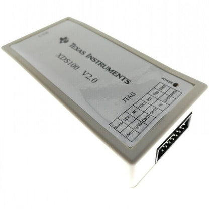 DSP emulator XDS100V2 TI download debugger ARM 9 series TMS320F28335 CCS4/5/6