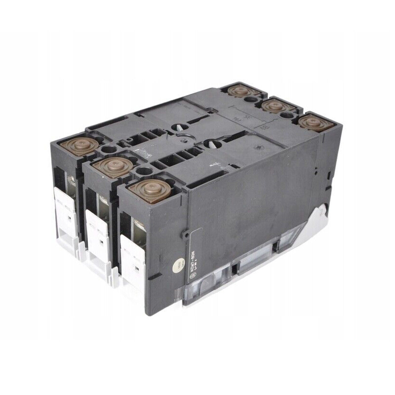 Moeller NZM7-80N Circuit Breaker - MOELLER