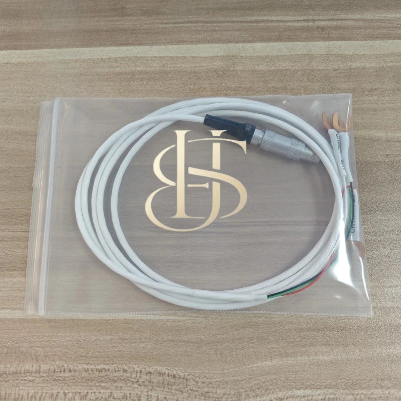 1pc OEM Keysight Agilent Keithley Meter Cable Low EMF 34102a 2107 34420A 2182A