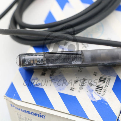 1PCS Panasonic SUNX Sensor EF-S1C