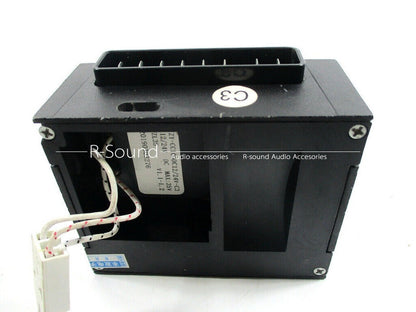 1Pcs refrigerator inverter compressor drive module ZY-CC100DC12/24V-C3/C2 DZL35
