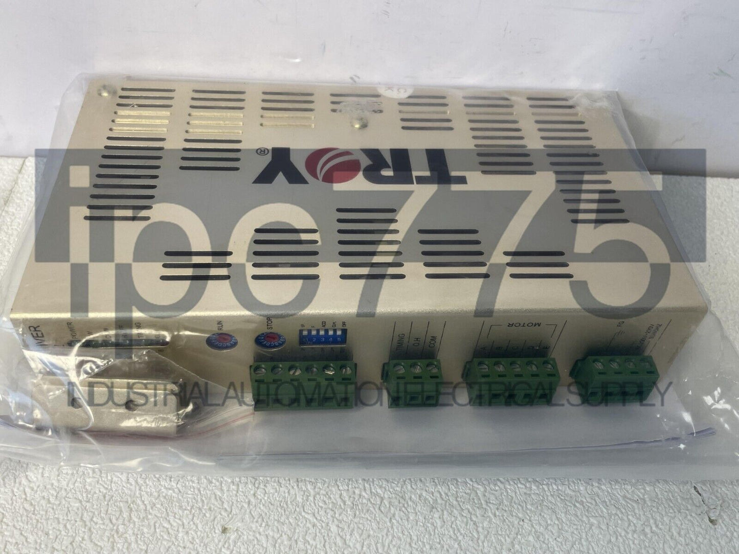 TROY TR514-2 Stepper Motor Driver - TROY