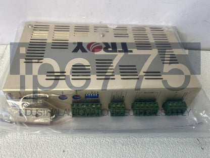 TROY TR514-2 Stepper Motor Driver - TROY