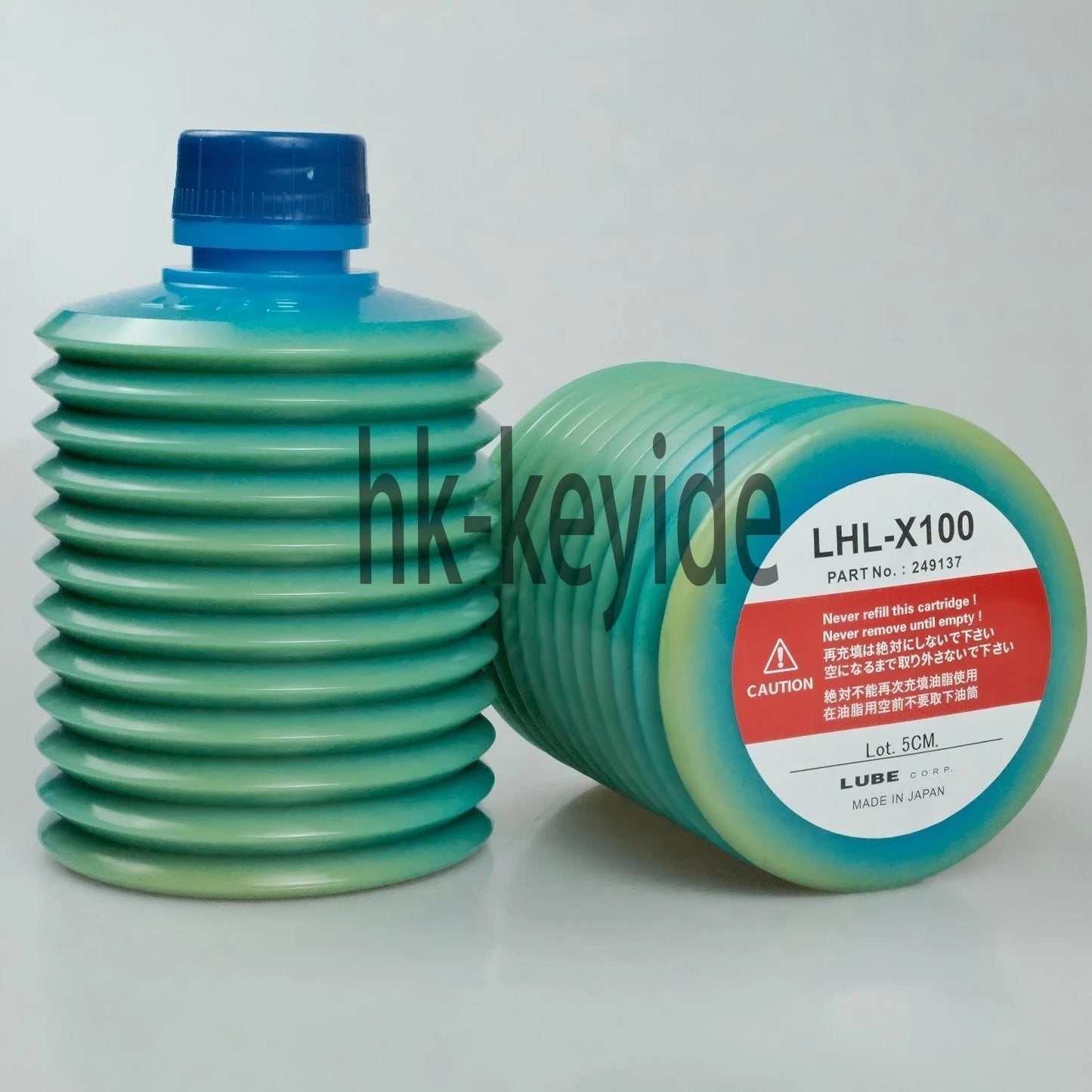 Japan Replacement LHL-X100-7 249137 Grease (700g), 15Pcs per Carton