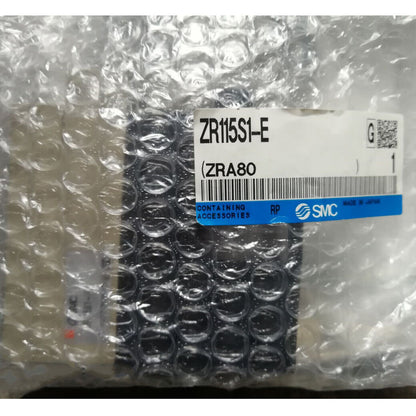 1PCS SMC ZR115S1-E Vacuum Pump Assembly - SMC