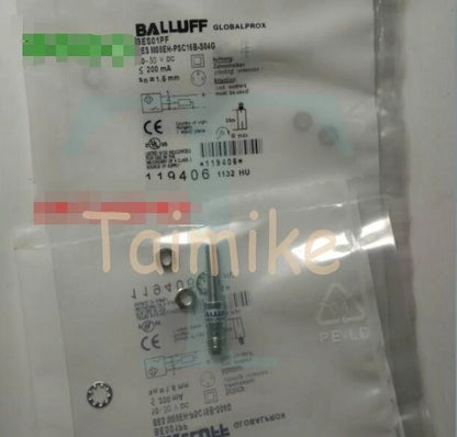 1PC BALLUFF BES M08MH1-PSC20B-S04G Sensor ZS free shipping