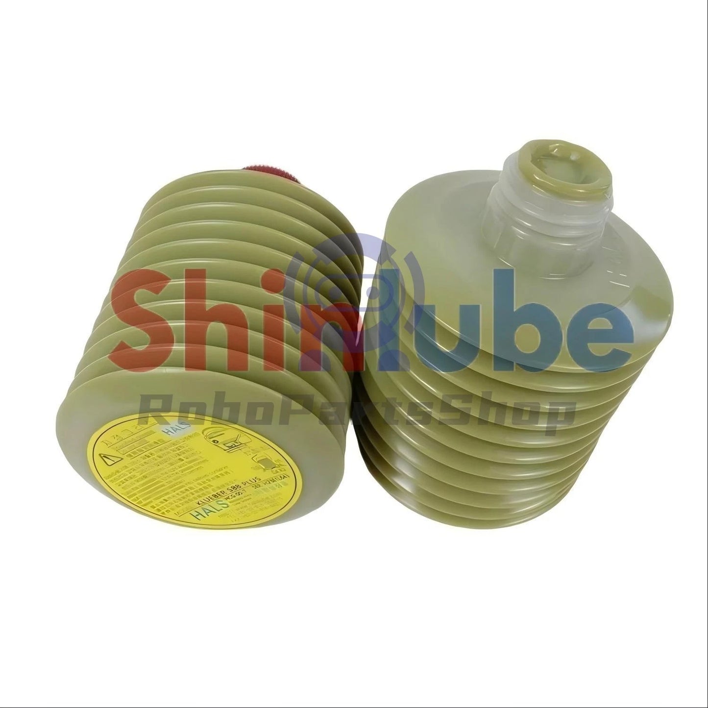 Hansung KLUEBER S88 Plus Grease HALS Lube 700ml