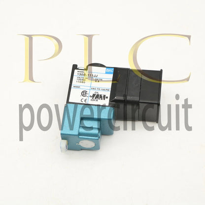 1PCS MAC 130B-111JJ SOLENOID VALVE