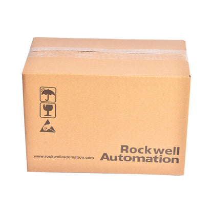 Original New AB MPL-A330P-HJ74AA Servo Motor In Box Model MPL-A330P-HJ74AA - ORIGINAL NEW AB