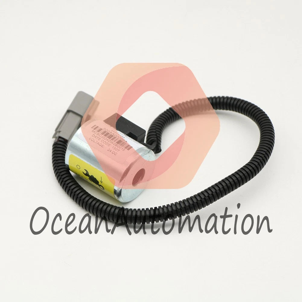 300AA00096A Solenoid valve coil Vickers 300AA00096A 1PCS