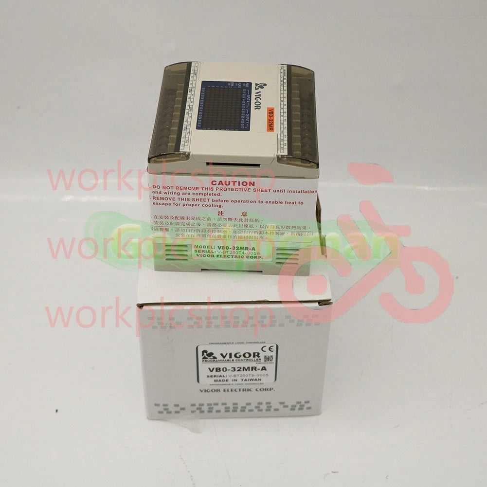 1Pcs Vigor Plc Unit VB0-32MR-A VB0-32MR-A kf