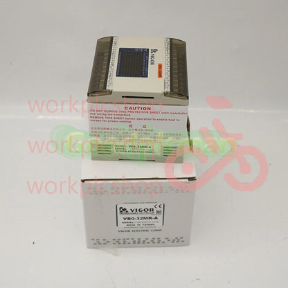 1Pcs Vigor Plc Unit VB0-32MR-A VB0-32MR-A kf