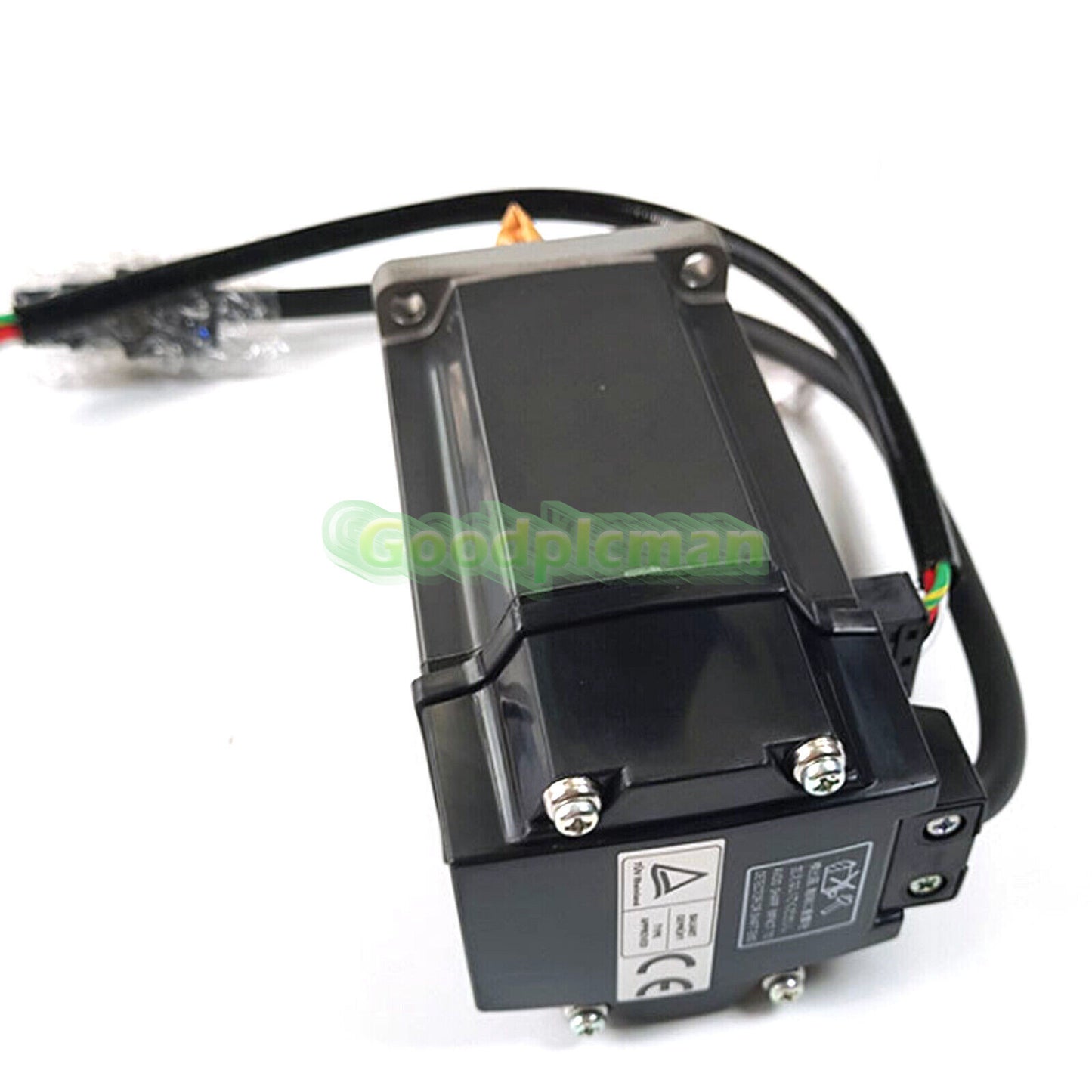 MITSUBISHI HC-PQ43 Servo Motor 1Pcs/