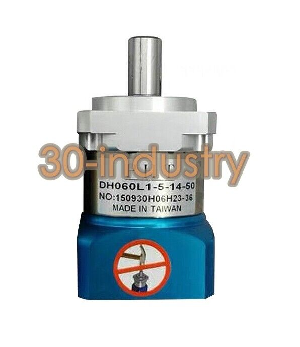 1pcs New For DH060L1-5-14-50 Planetary gearbox motor speed regulation - KOEED