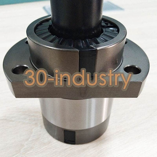 TBI SFYR01616A2D-A 1616R Ball Screw Nut - 1PCS New - TBI