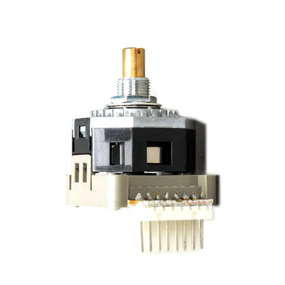 1PCS FUJI Electric FA Rotary Switch for Electronic Handwheel MPG AC09-RY - FUJI