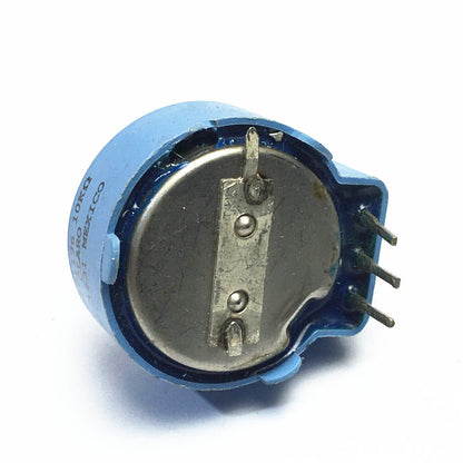 C0401196 Resistive & Optical Industrial Motion & Position Sensors 10K Ohm
