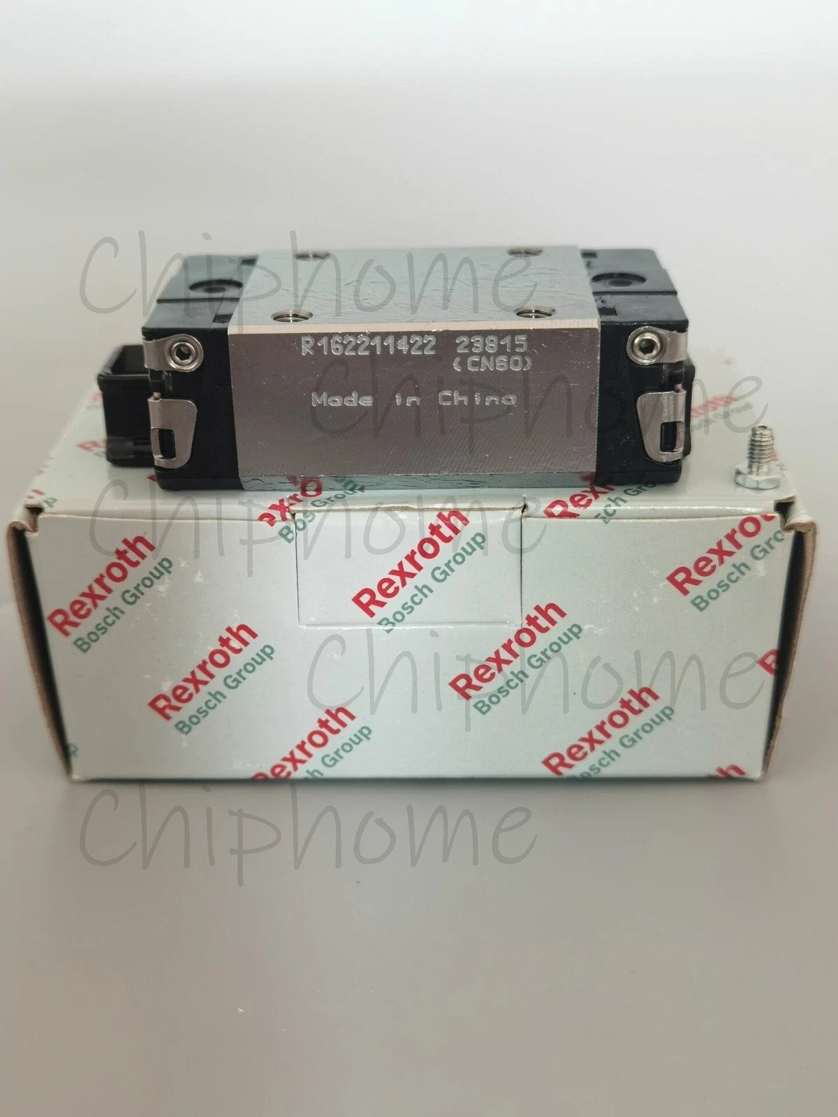 1Pcs For Rexroth ball slider R162211422 ball bearing
