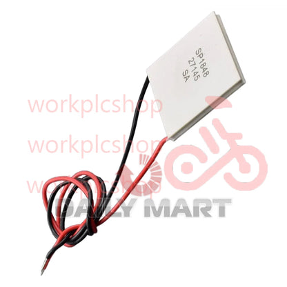 10PCS/ TEG SP1848-27145 Thermoelectric Generator Module