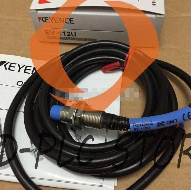 EV-112U EV112U KEYENCE Proximity Sensor