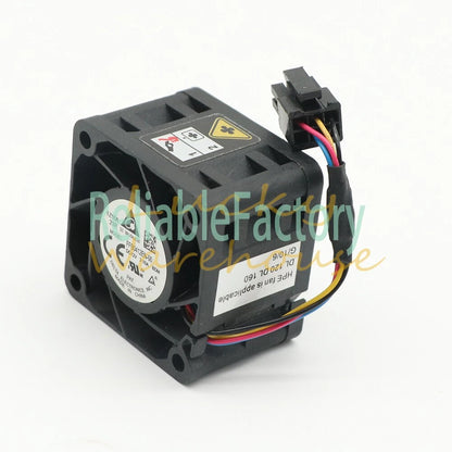 1PCS HP DL120 DL160 G10 Fan Module 878537-001 855827-001 878937-001