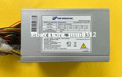 FSP FSP460-60GLN IPC equipment power supply ATX 460W