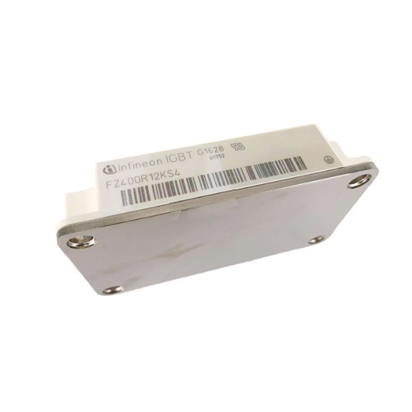 New In-Box Module: INFINEON FZ400R12KS4 - INFINEON