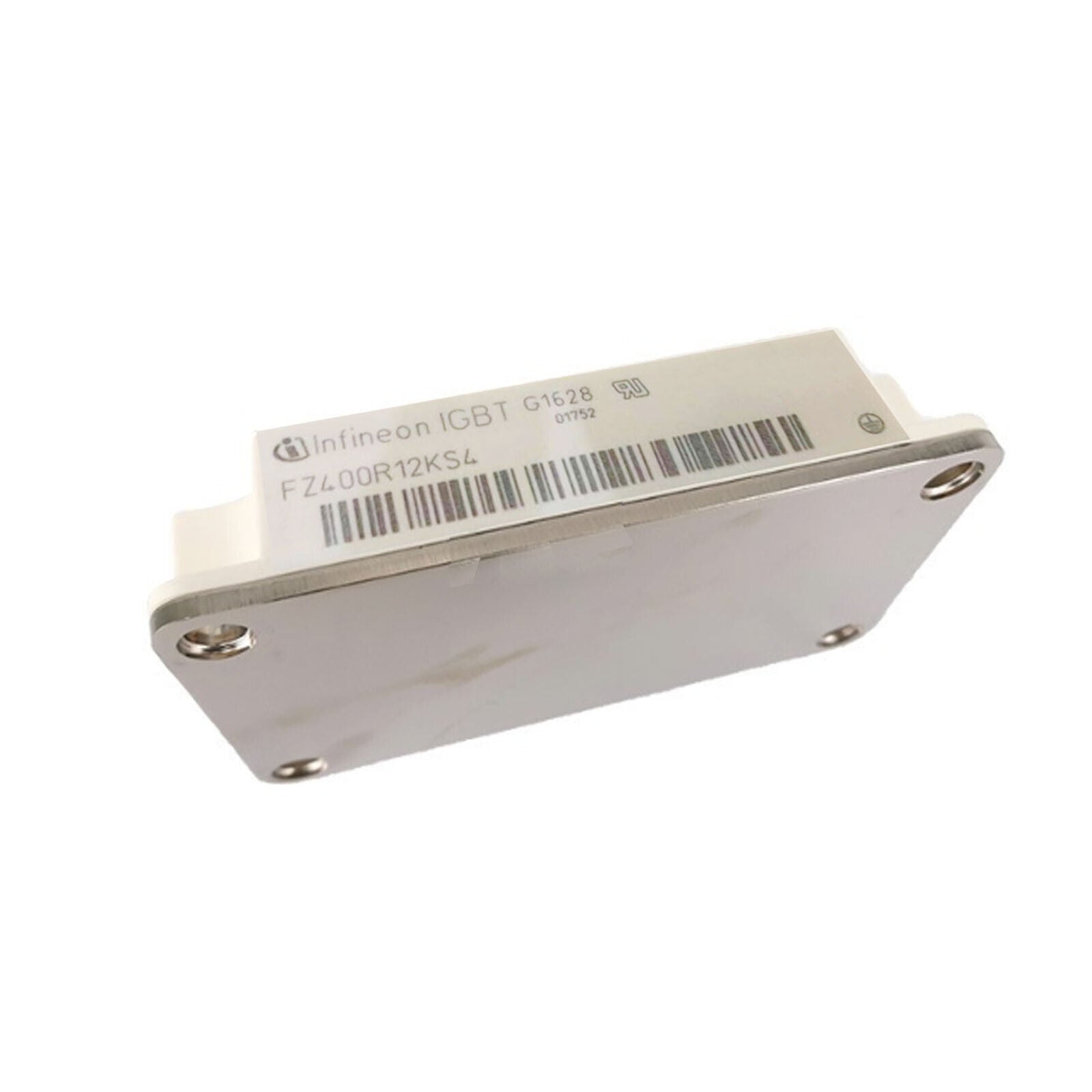 New In-Box Module: INFINEON FZ400R12KS4 - INFINEON