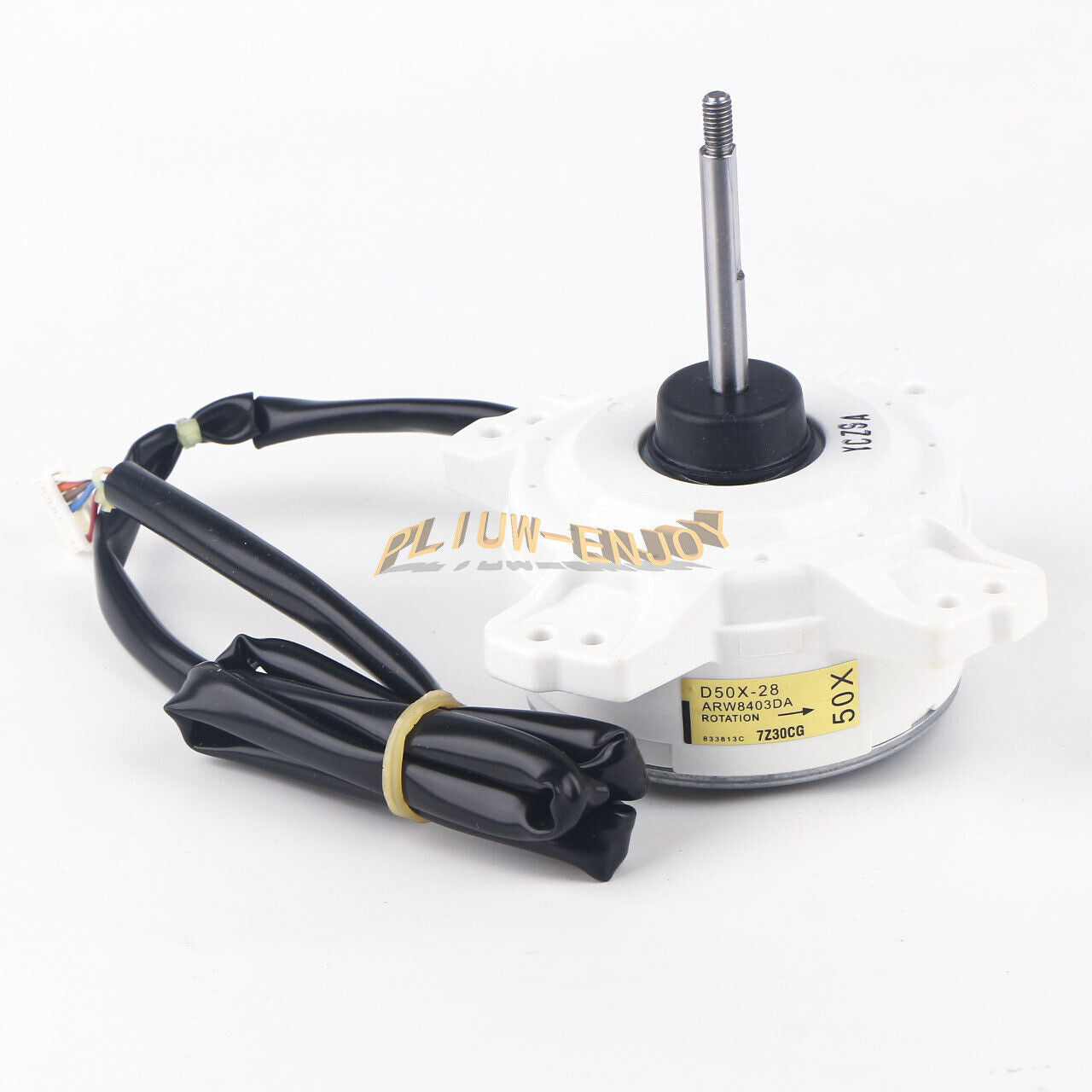 new 1PC D50X-28 ARW8403DA air conditioner motor replace D50F-28 ARW34F8P50DA - BOSCH